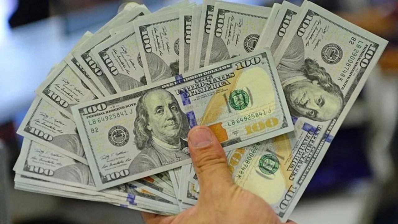 Merkez Bankası'nın Faiz kararı Dolar ve Euro'yu Zirveye taşıdı