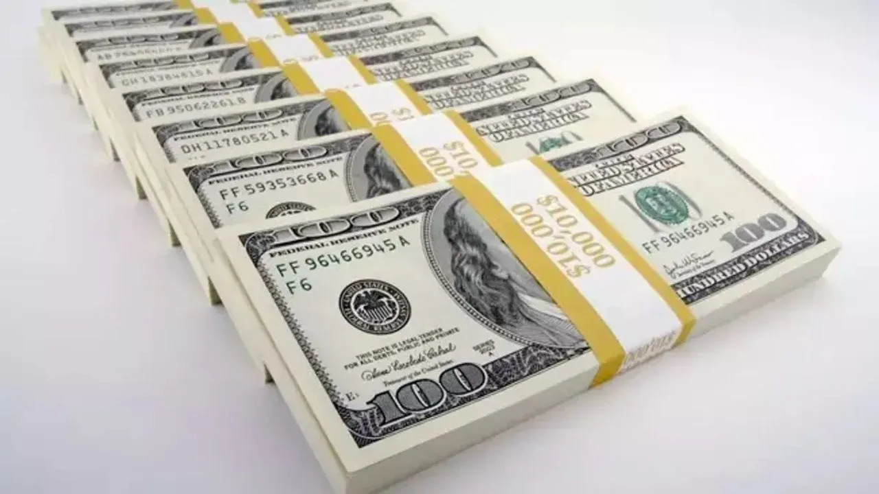 Merkez Bankası'nın Faiz kararı Dolar ve Euro'yu Zirveye taşıdı
