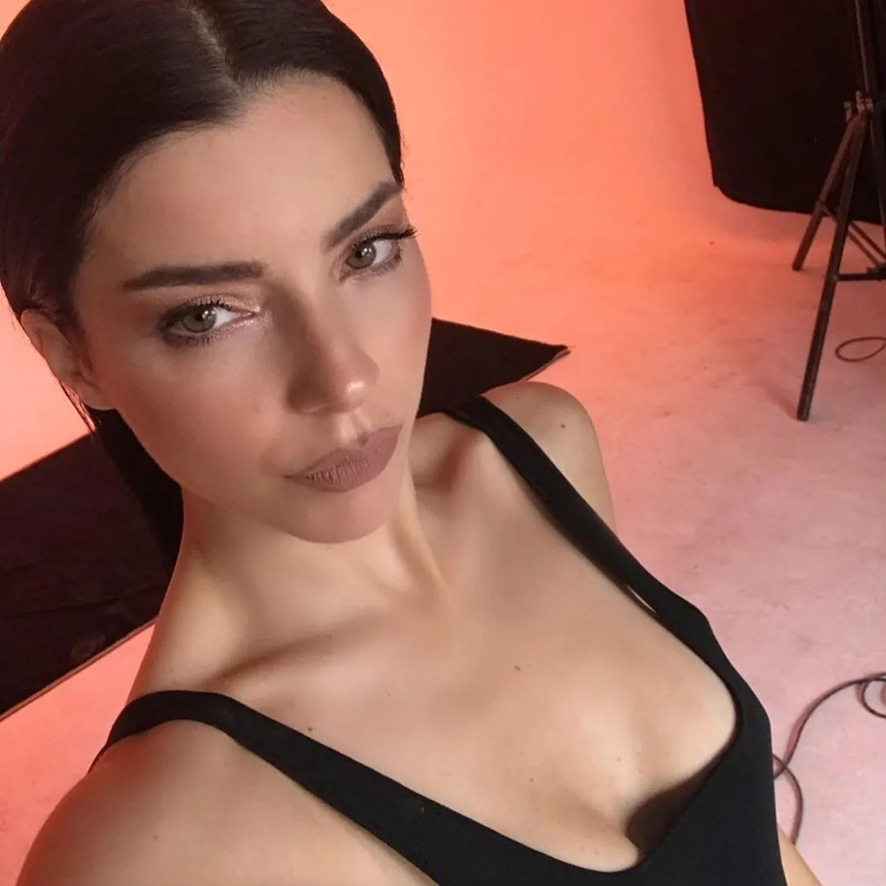 Merve Boluğur’un Sarı saçları: Cesur bir değişim mi?