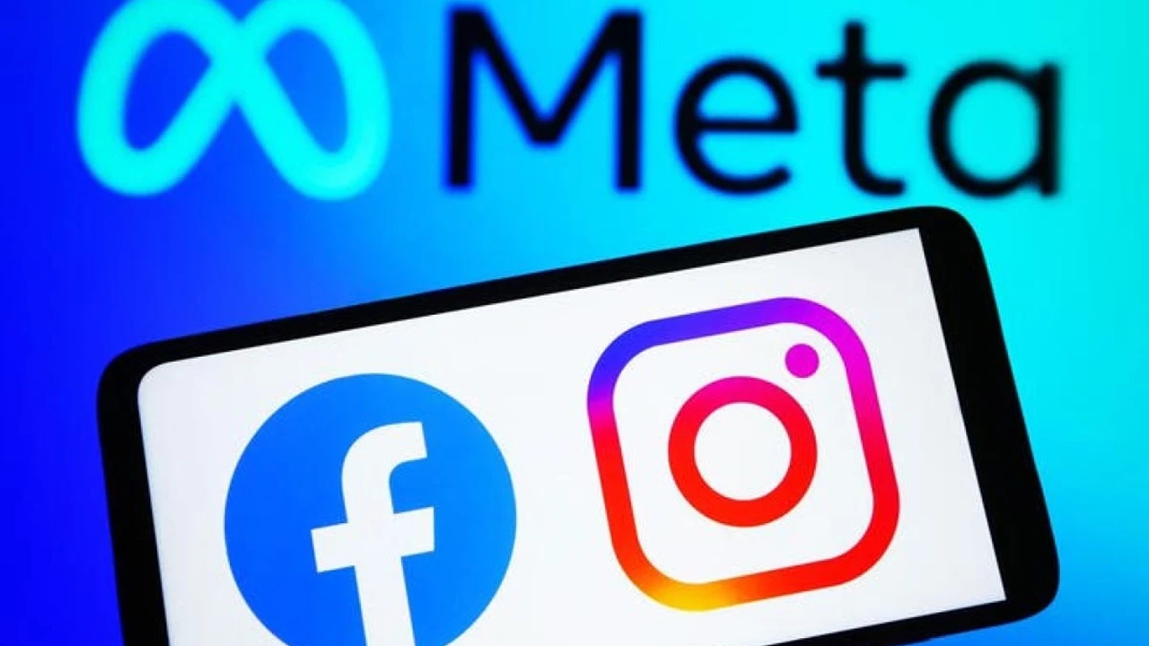 Meta, Kullanıcı gizliliğini ihlal ederek 100 Milyon dolar ceza aldı
