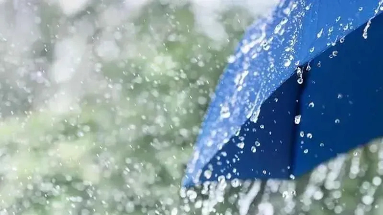 Meteoroloji'den Acil uyarı: Hazırlıklı olun