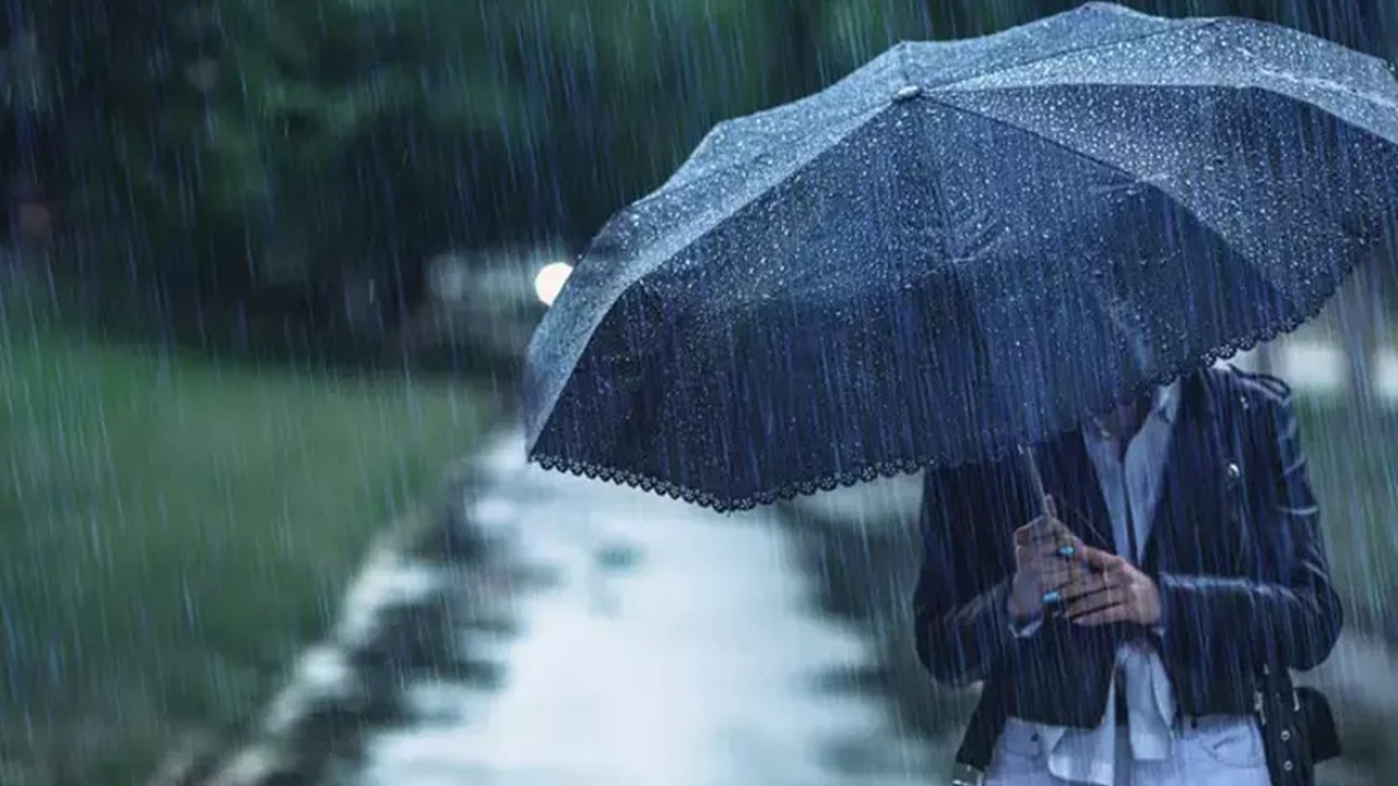 Meteoroloji'den Acil uyarı: Hazırlıklı olun