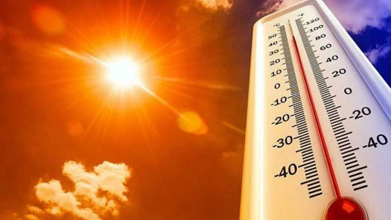 Meteoroloji'den alarm çok kuvvetli geliyor