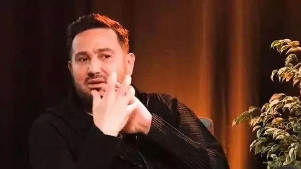 Metin Arolat: Sahnedeki efsanenin hüzünlü vedası