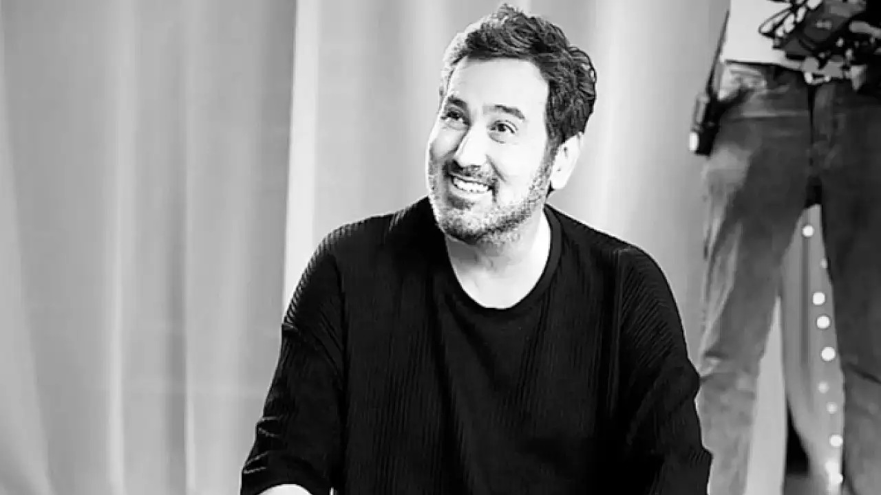 Metin Arolat sahnede hayatını kaybetti: Metin Arolat kimdir?
