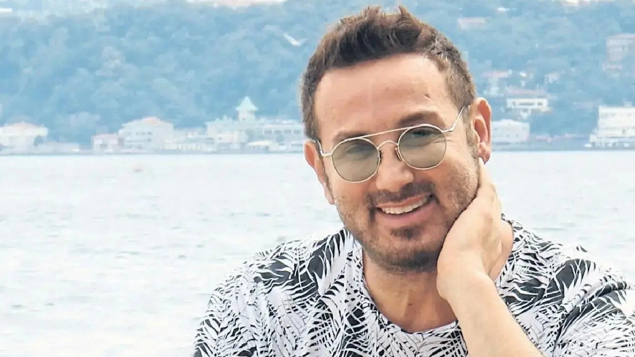 Metin Arolat sahnede hayatını kaybetti: Metin Arolat kimdir?