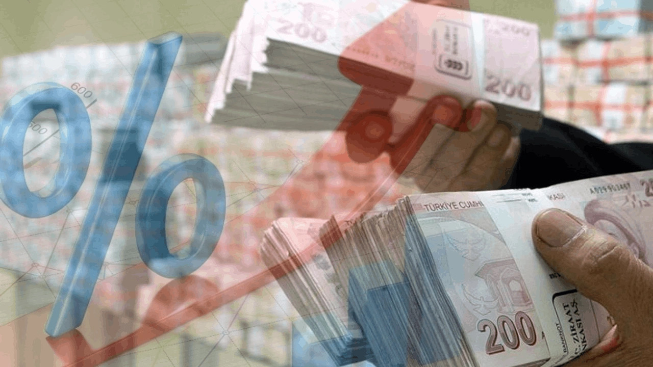 Mevduat faizleri zirveye ulaşıyor: Aylık getirisi ne Kadar?
