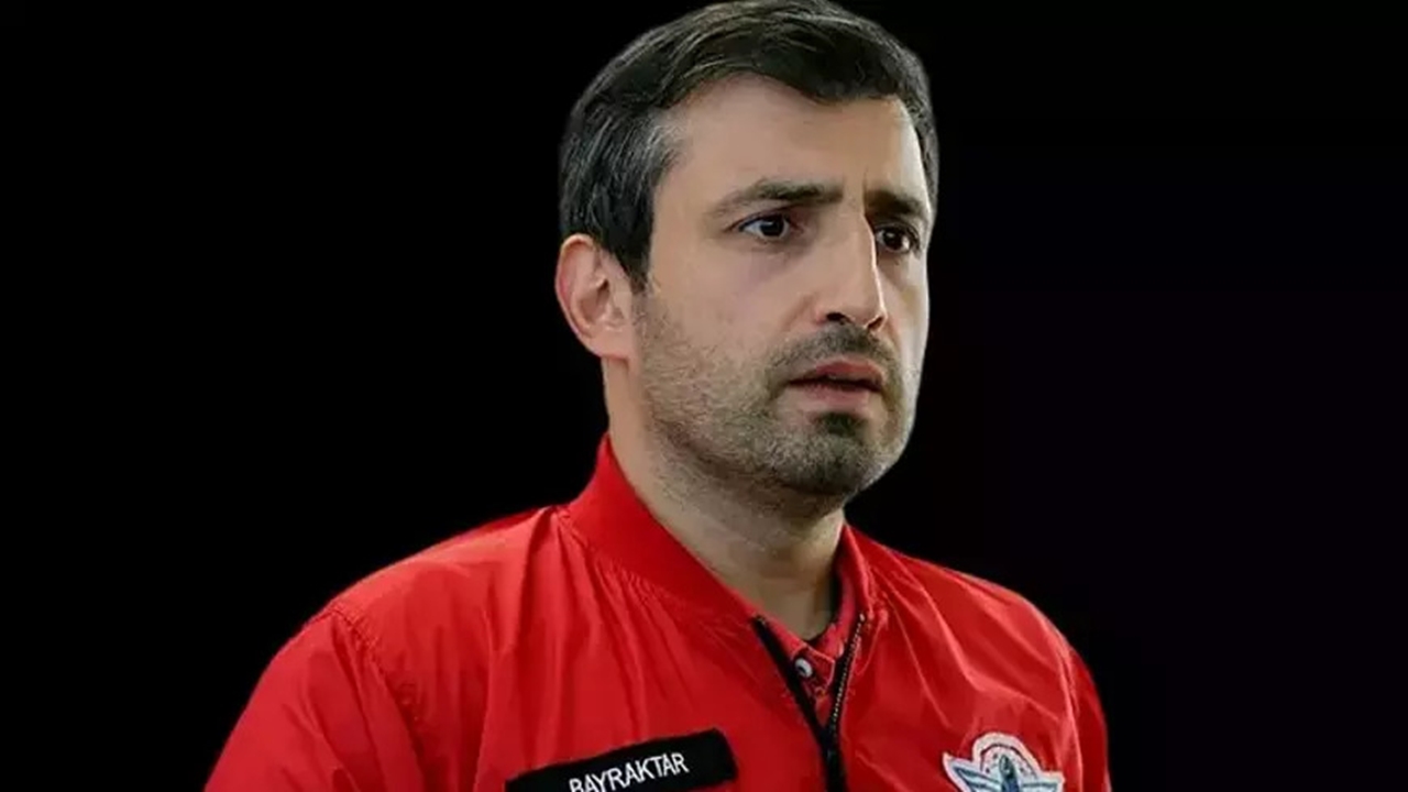 Milli teknoloji hamlesi: Teröre inadına güçlü duruş