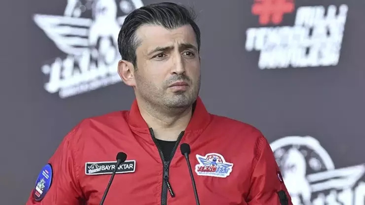 Milli teknoloji hamlesi: Teröre inadına güçlü duruş