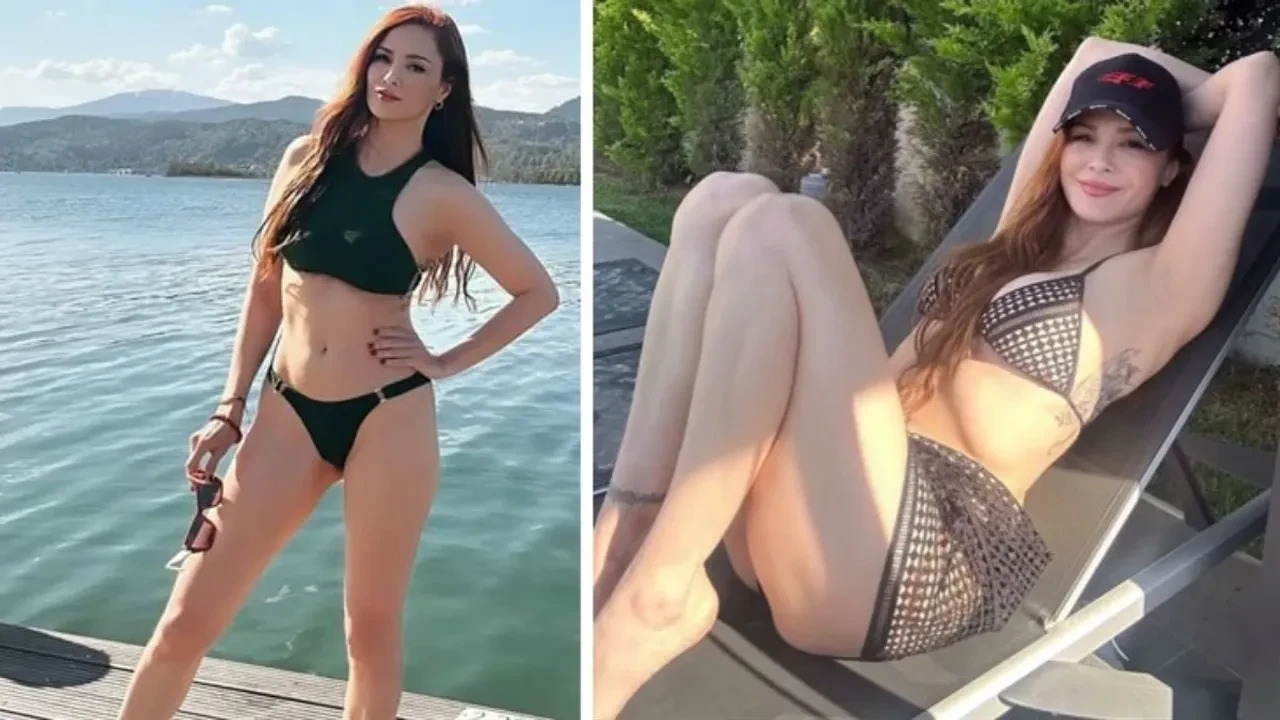 Mine Tugay’ın Sağlık sorunları ve Güzellik sırları
