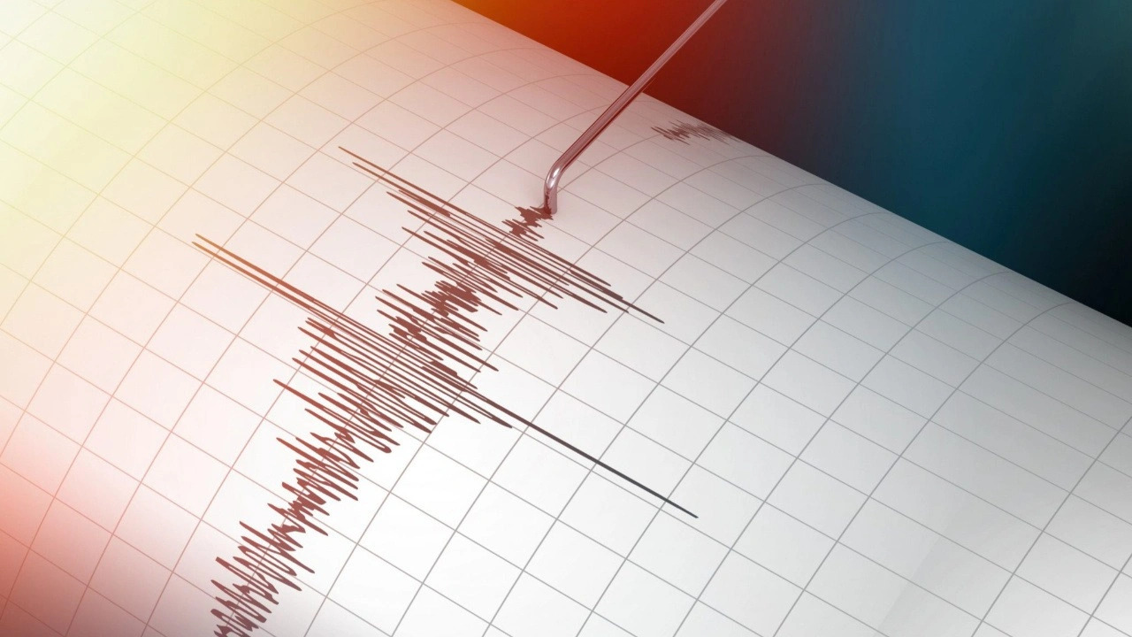 Miyazaki’de Dev deprem: Tsunami uyarısı