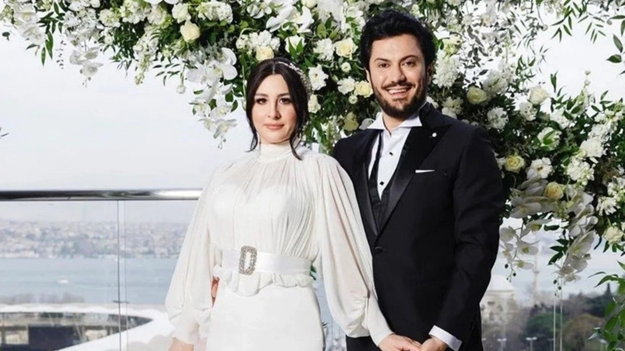 Motorlu Aşk: Yasemin Sakallıoğlu'ndan Eğlenceli itiraflar