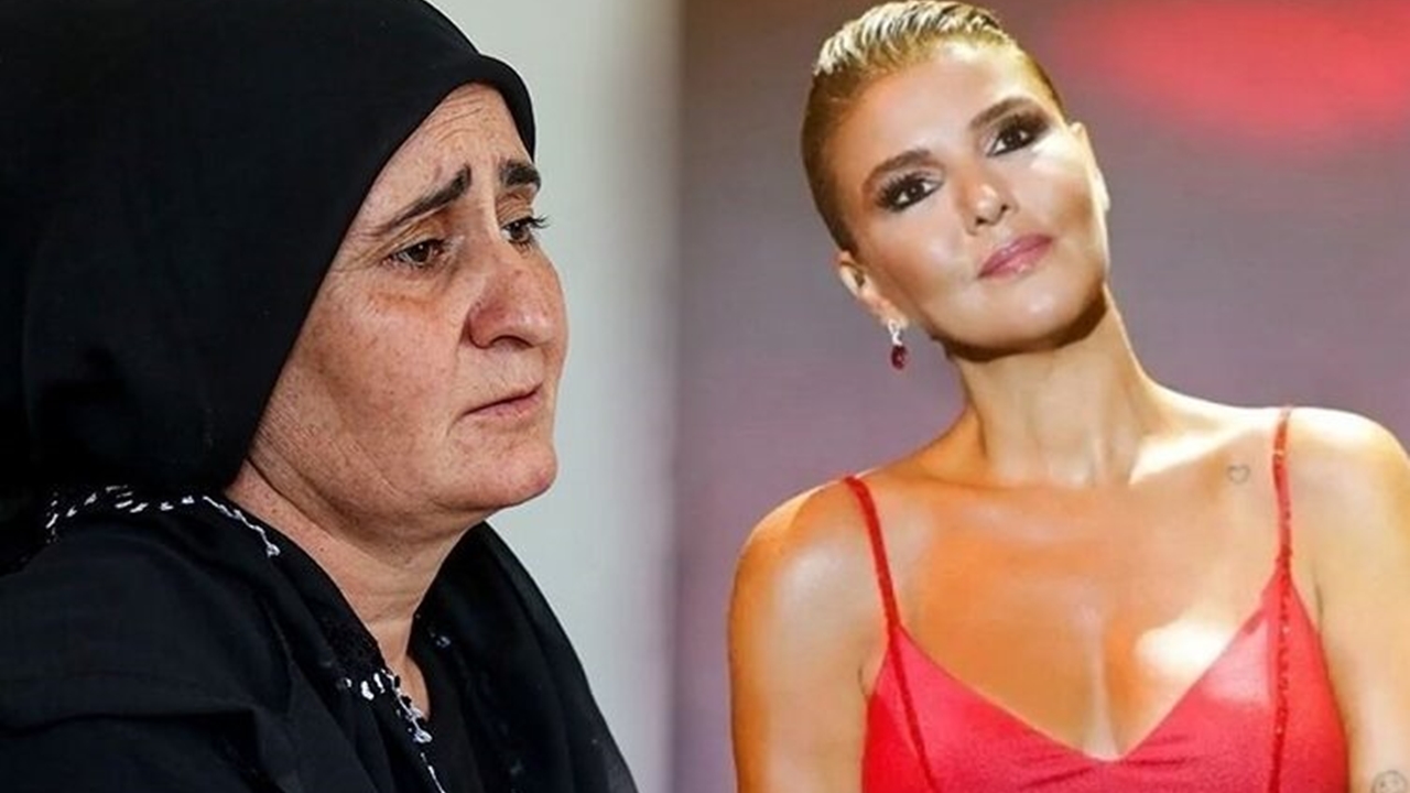 Narin Güran: Aile dramı ve Gülben Ergen'in Sert tepkisi