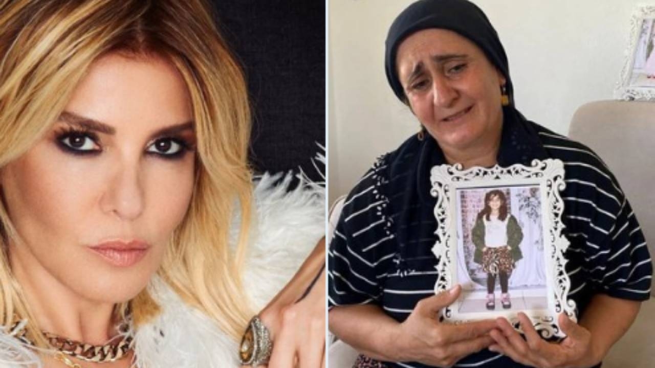 Narin Güran: Aile dramı ve Gülben Ergen'in Sert tepkisi