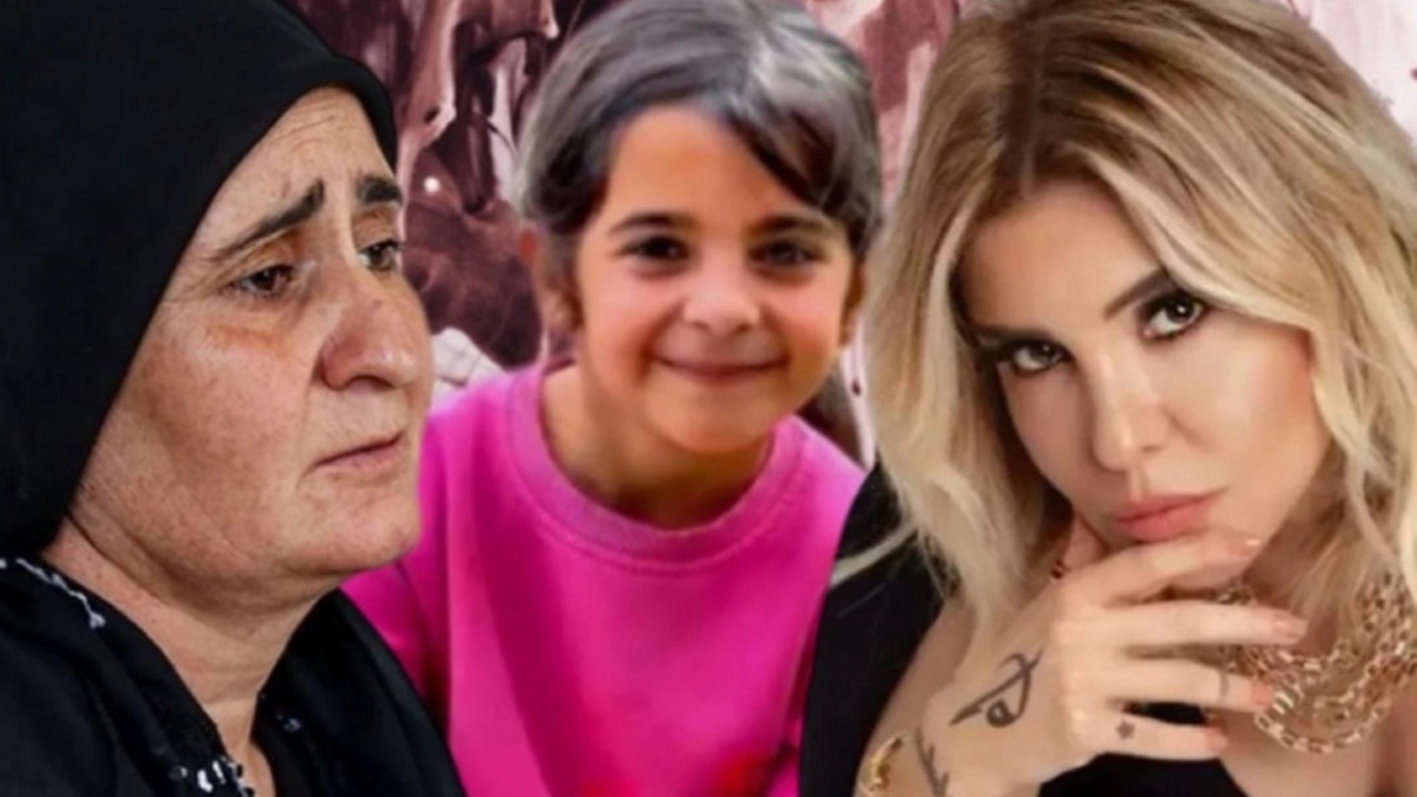 Narin Güran: Aile dramı ve Gülben Ergen'in Sert tepkisi