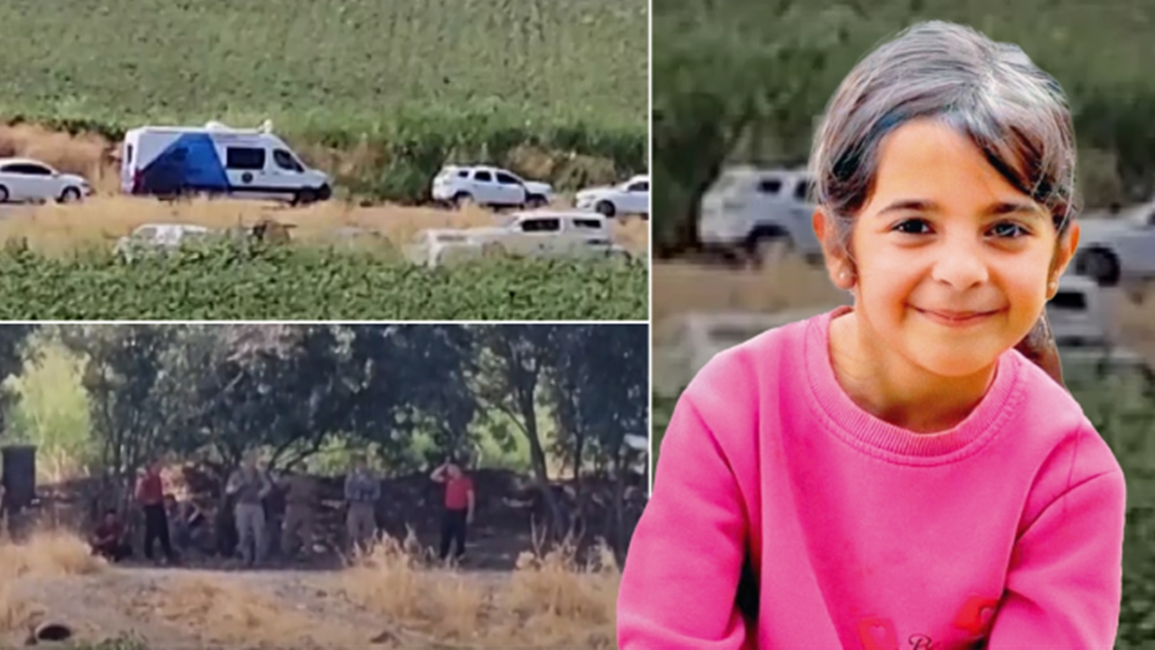 Narin Güran cinayeti: Boğularak öldürüldü, 11 tutuklama