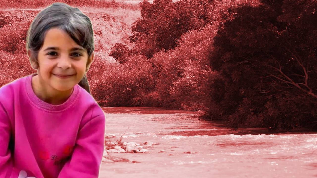 Narin Güran cinayeti: Boğularak öldürüldü, 11 tutuklama