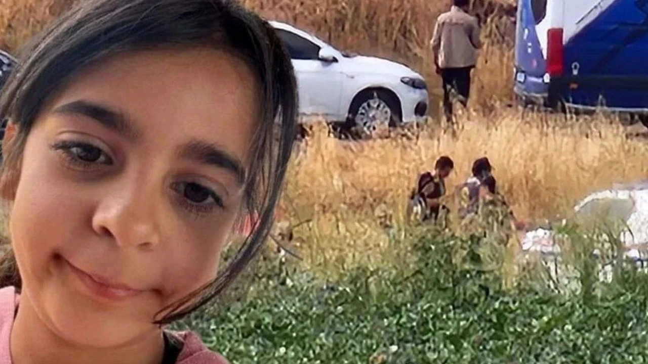 Narin Güran cinayeti: Boğularak öldürüldü, 11 tutuklama
