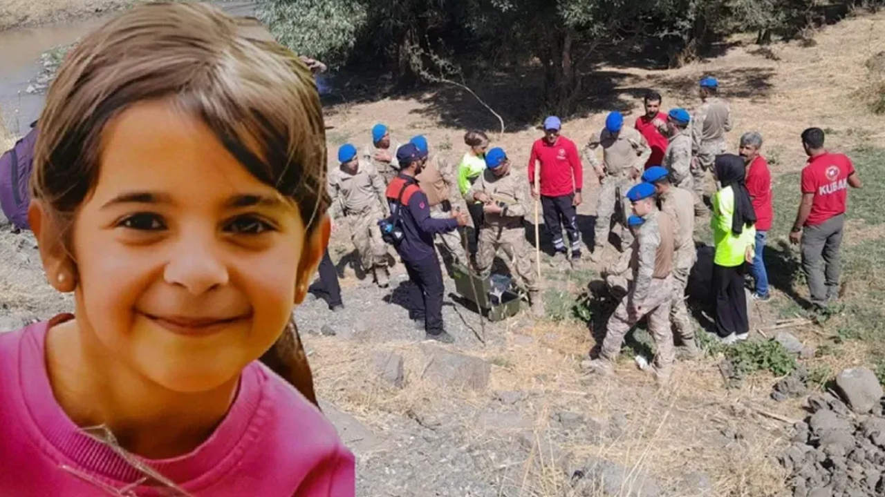 Narin Güran cinayetinde şok gelişmeler