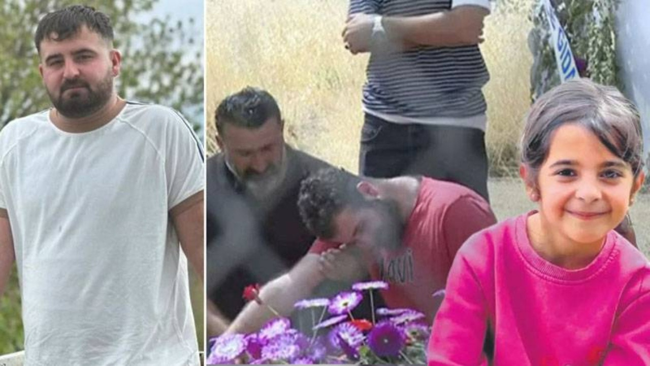 Narin Güran cinayetinde şok itiraf