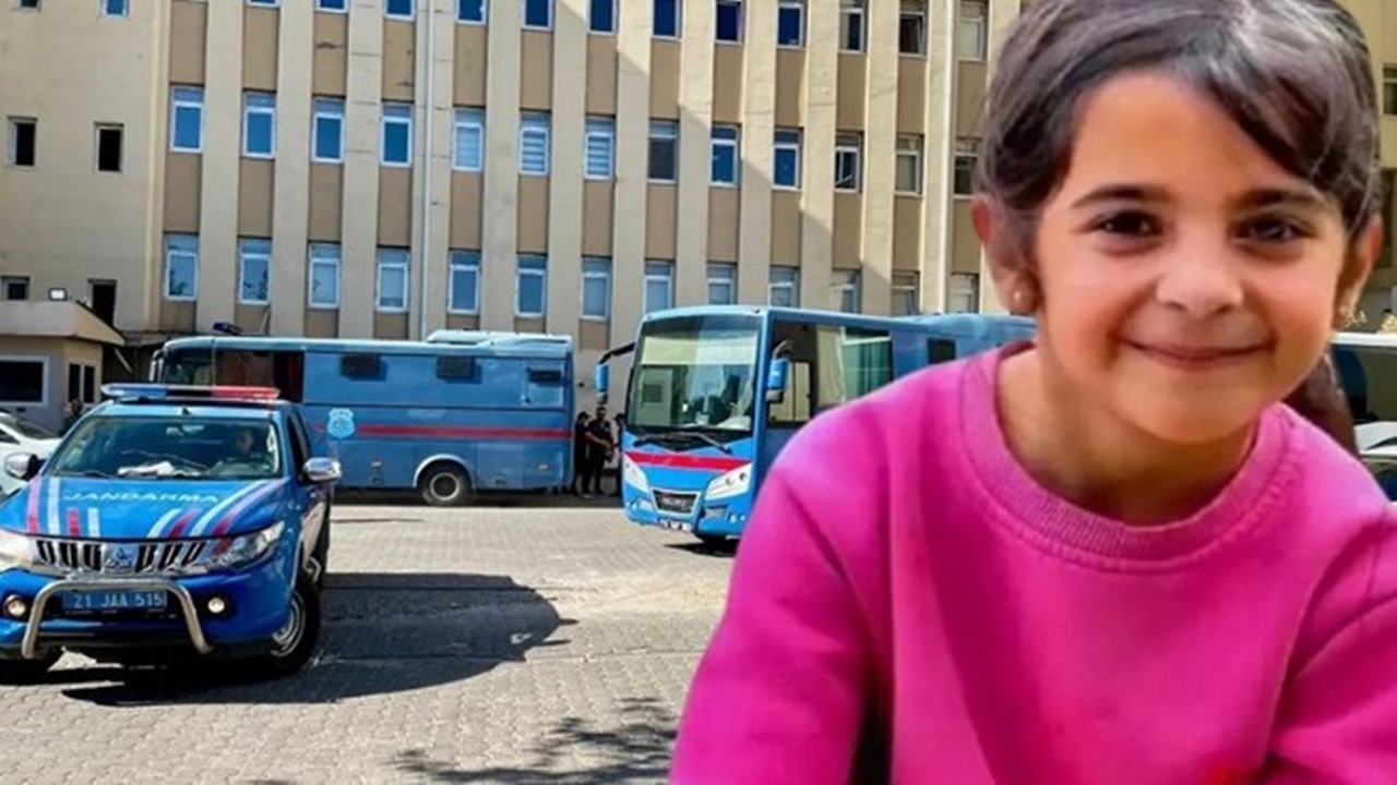 Narin Güran cinayetinde 12 Tutuklu ve Çelişkili ifadeler