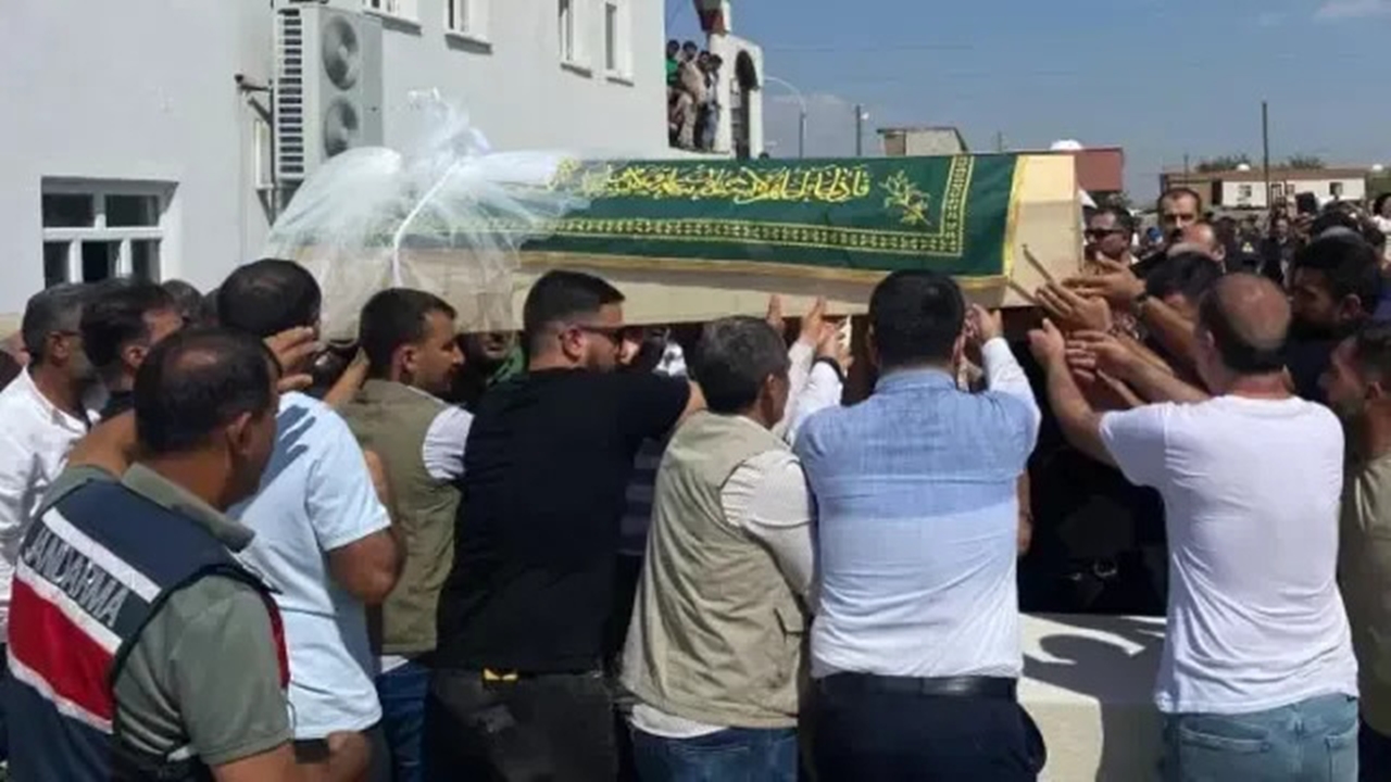 Narin Güran'ın Acı kaybı toplumu yasa boğdu