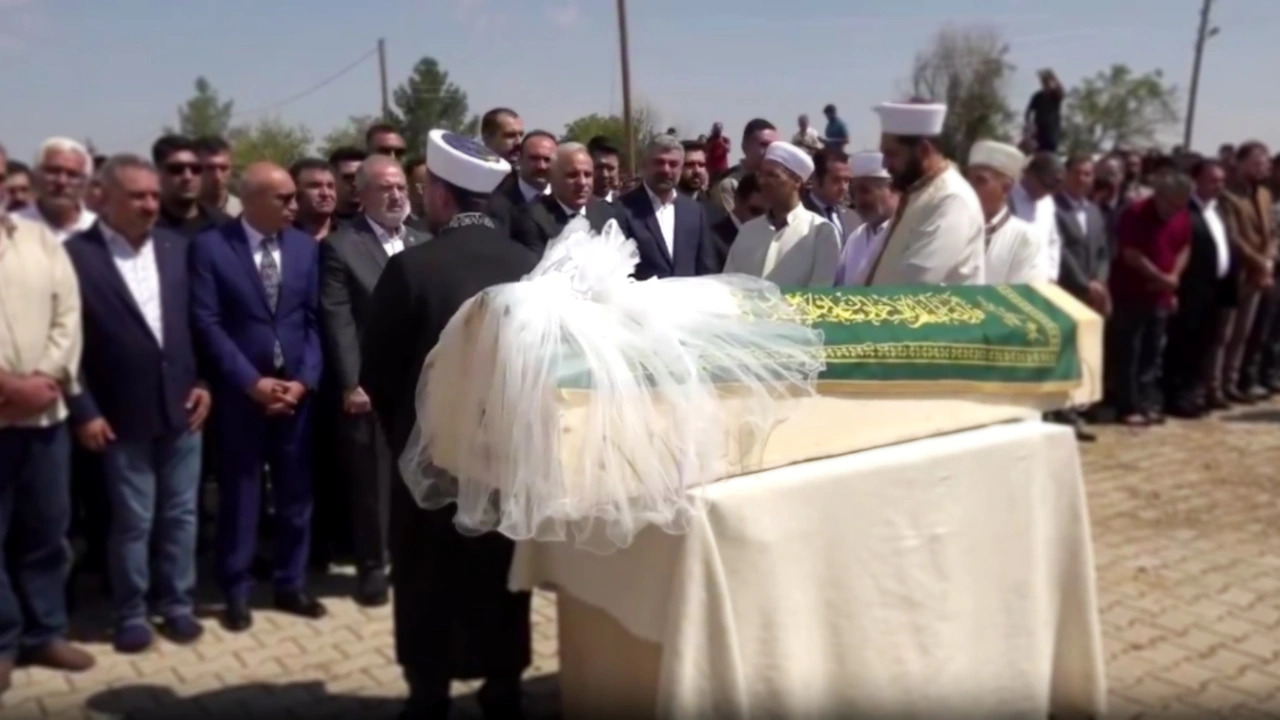 Narin Güran'ın Acı kaybı toplumu yasa boğdu