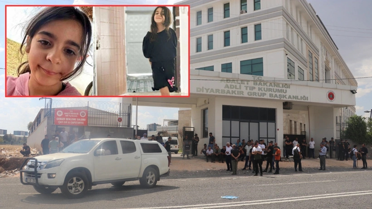 Narin Güran'ın Cansız bedeni bulundu: 24 gözaltı