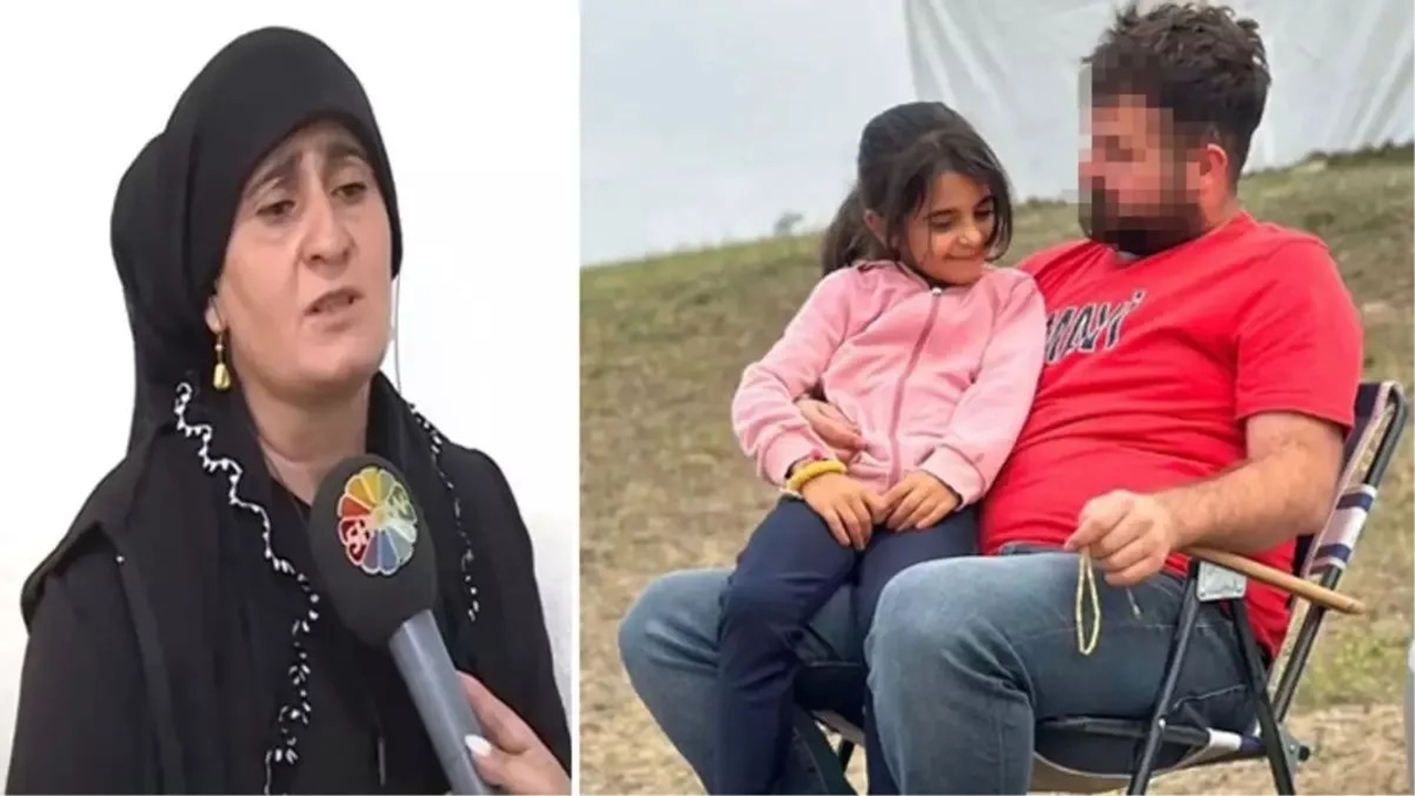 Narin Güran'ın Kayıp vakasında şok detaylar