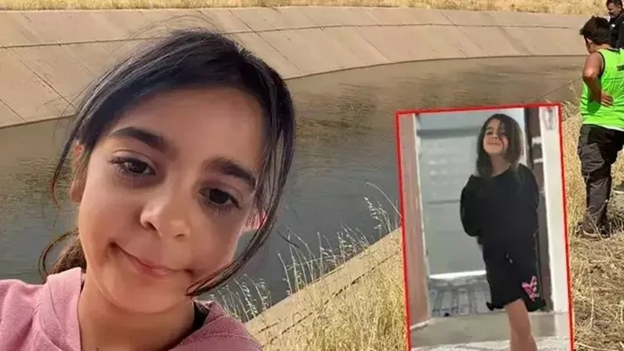 Narin Güran'ın Kayıp vakasında şok detaylar
