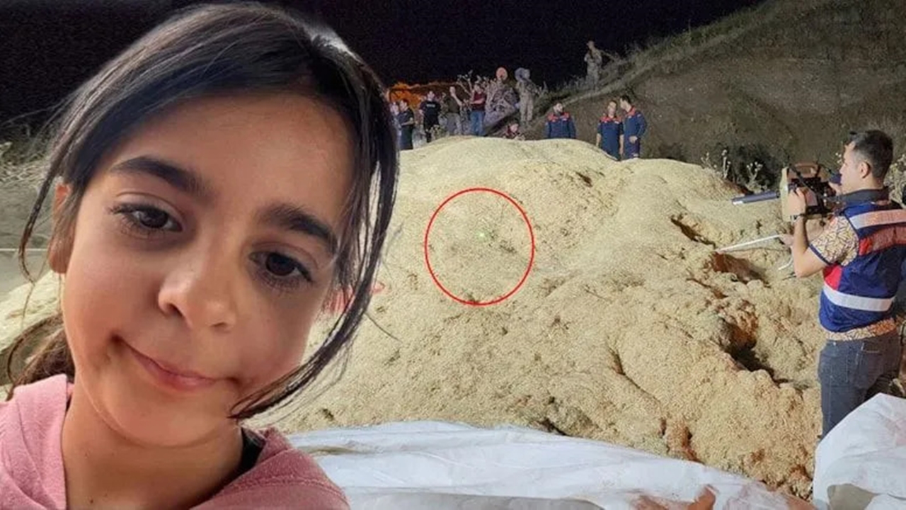 Narin Güran'ın Kayıp vakasında şok detaylar