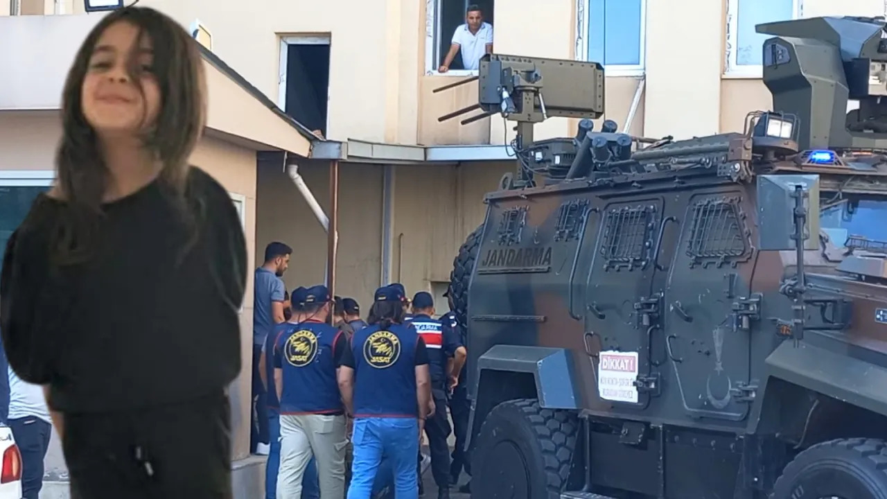 Narin Güran'ın Kaybolma gizemi: Terlikler ve DNA iddiaları