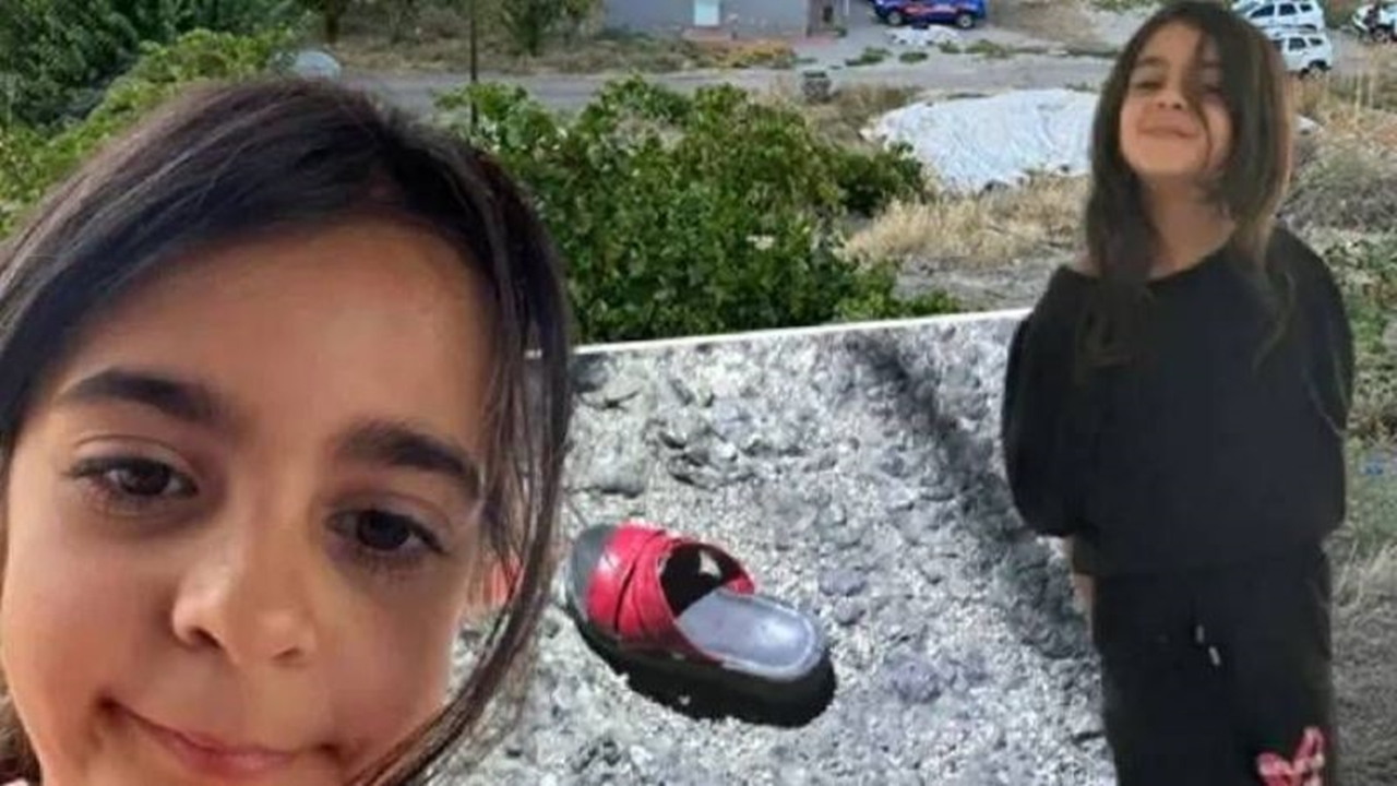Narin Güran'ın Kaybolması: Aramada kritik dönemeç