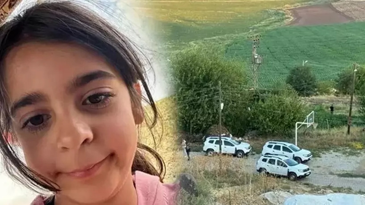 Narin Güran'ın Kaybolması: Aramada kritik dönemeç