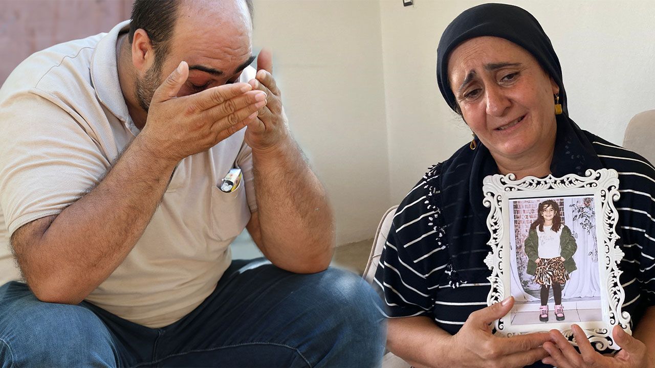 Narin Güran’ın Biyolojik ailesi kesinlik kazandı