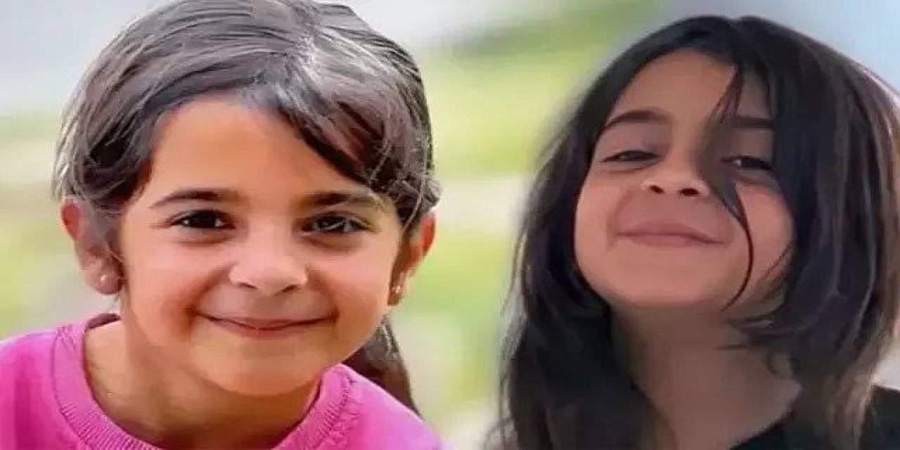 Narin'in Ölümünde yengeye şok tutuklama