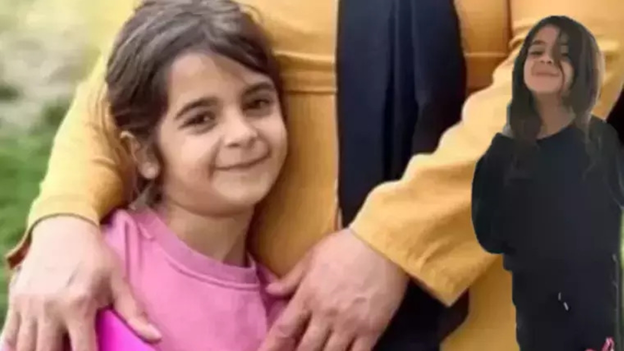 Narin'in Ölümünde yengeye şok tutuklama