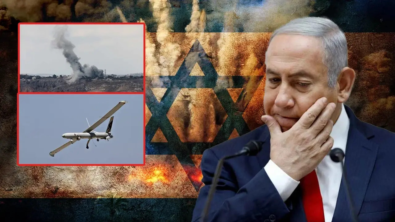 Netanyahu'nun Konutu çevresinde güvenlik çemberi