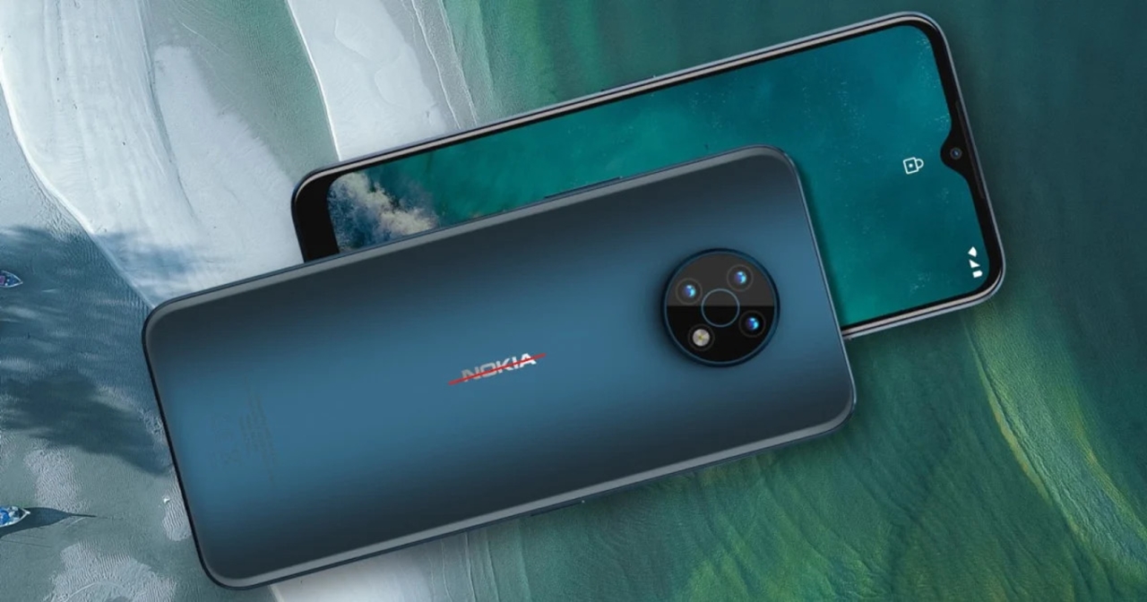 Nokia'dan Veda: HMD global, Kendi ismine geçiyor