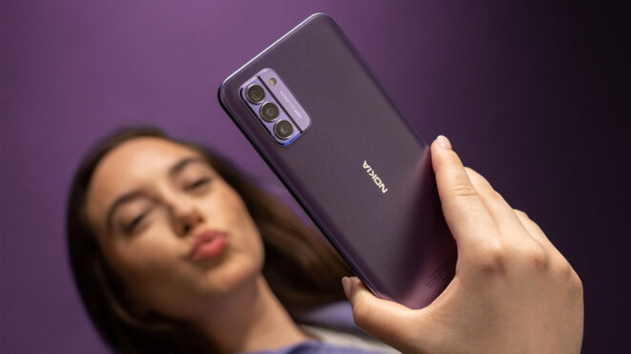 Nokia'dan Veda: HMD global, Kendi ismine geçiyor