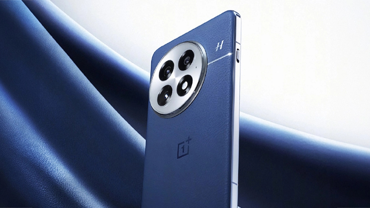 OnePlus 13: 31 Ekim’de Tanıtılıyor, Güçlü özelliklerle geliyor