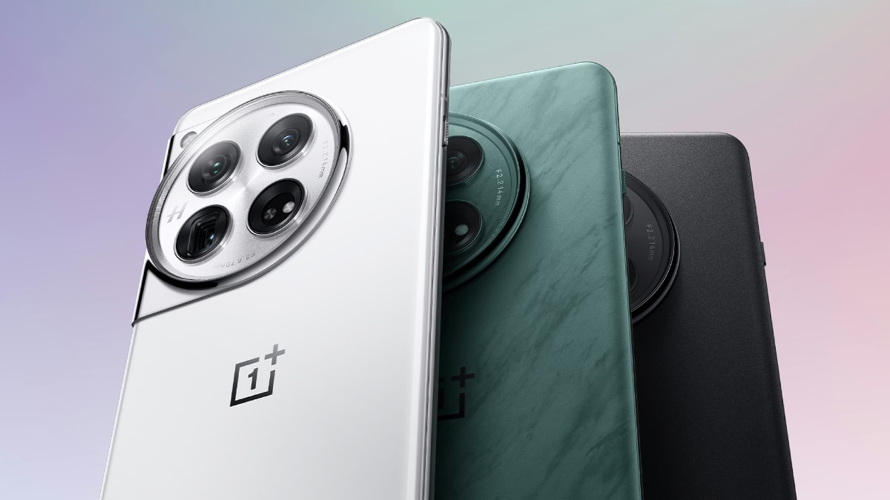 OnePlus 13: 31 Ekim’de Tanıtılıyor, Güçlü özelliklerle geliyor
