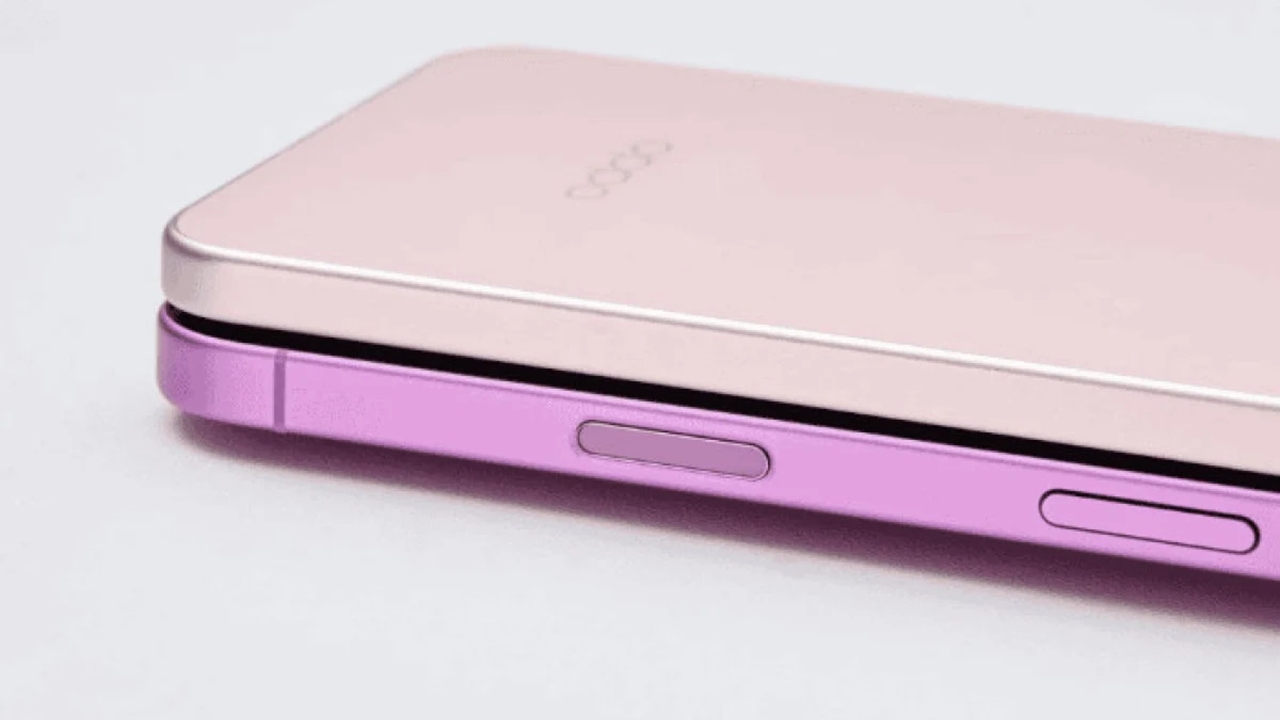 Oppo Reno 13: iPhone’a Rakip tasarım ve Üstün özelliklerle geliyor