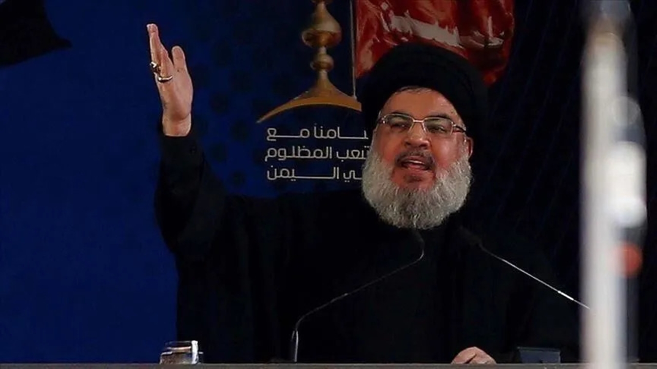 Orta Doğu’da Şok: Nasrallah suikasta kurban gitti