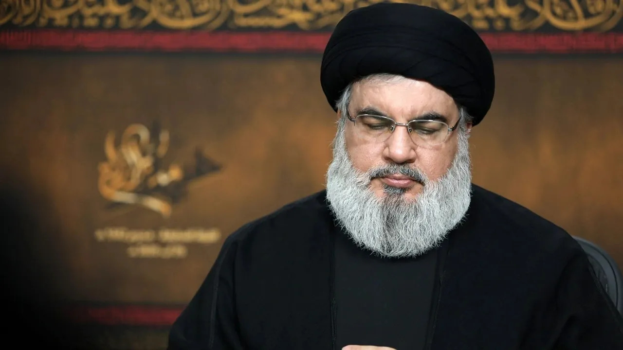 Orta Doğu’da Şok: Nasrallah suikasta kurban gitti