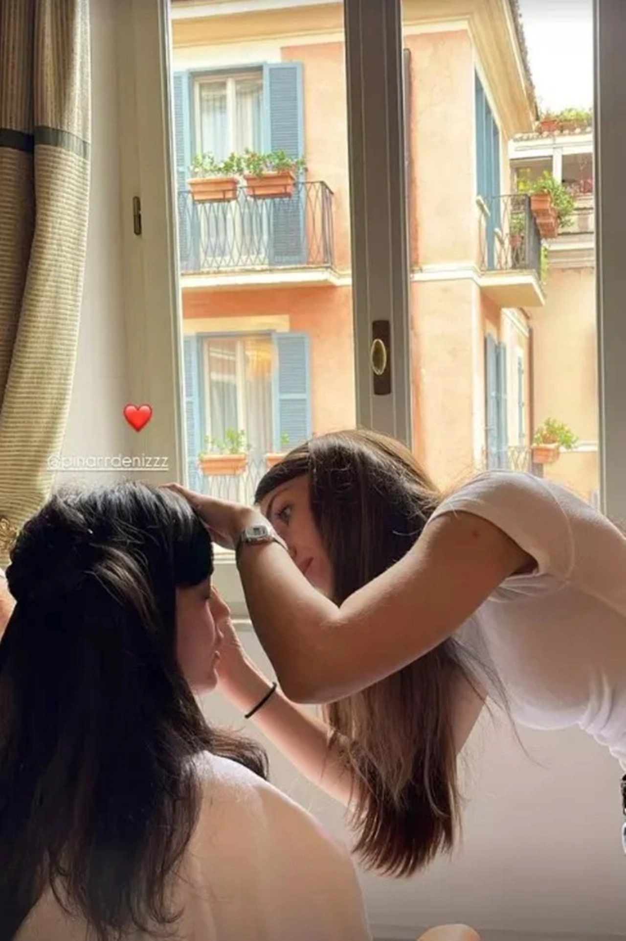 Pınar Deniz ve Kaan Yıldırım’ın Milano’daki Büyüleyici düğünü