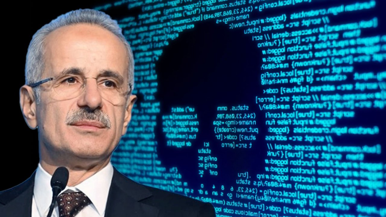 Pandemi döneminde veriler sızdı: Güncel bilgi güvende
