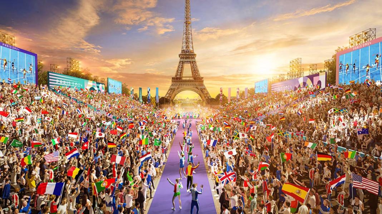 Paris 2024’te Altın coşkusu: Türkiye’nin Yıldızları finalde