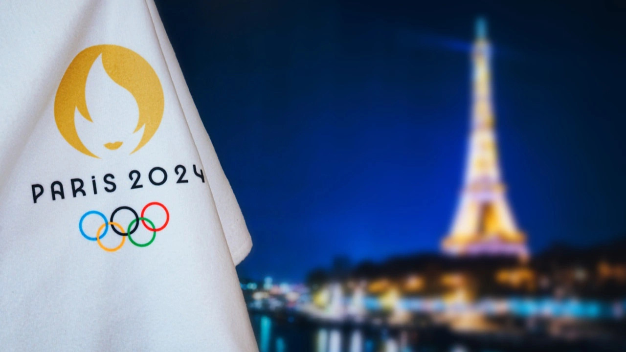 Paris 2024’te Altın coşkusu: Türkiye’nin Yıldızları finalde