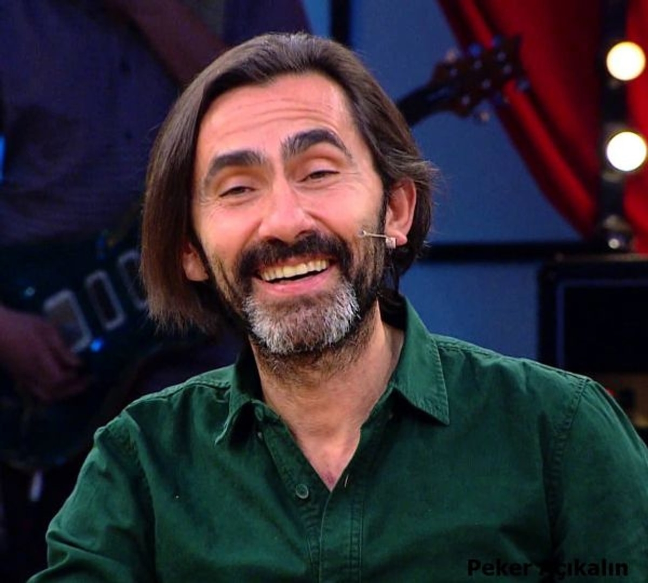 Peker Açıkalın kimdir? Peker Açıkalın'ın sağlık durumu nasıl?